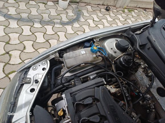 2004 Model Düşük Km Fiat Marea 1.6 Liberty