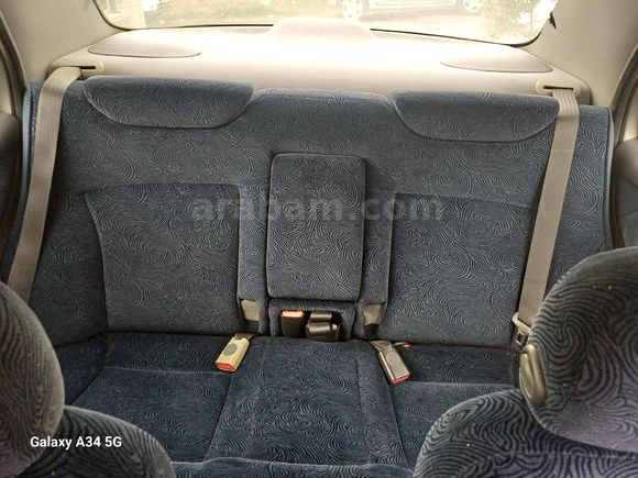 2004 Model Düşük Km Fiat Marea 1.6 Liberty