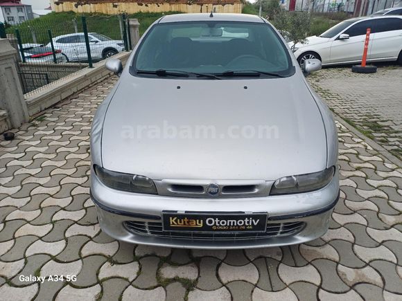 2004 Model Düşük Km Fiat Marea 1.6 Liberty
