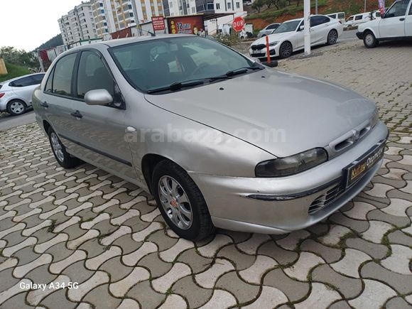 2004 Model Düşük Km Fiat Marea 1.6 Liberty
