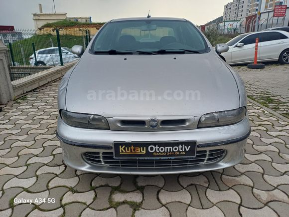2004 Model Düşük Km Fiat Marea 1.6 Liberty