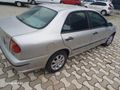 2004 Model Düşük Km Fiat Marea 1.6 Liberty