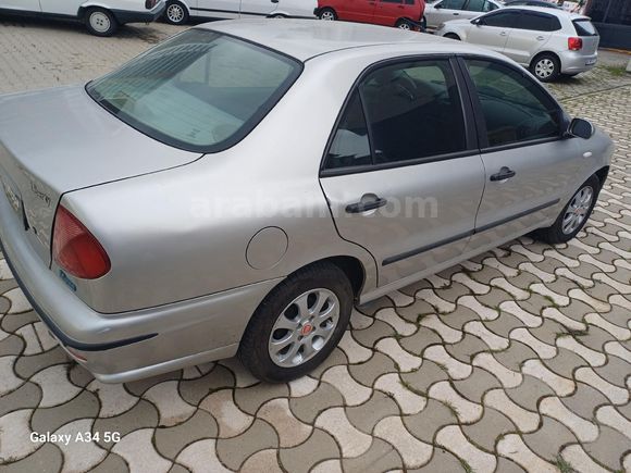 2004 Model Düşük Km Fiat Marea 1.6 Liberty