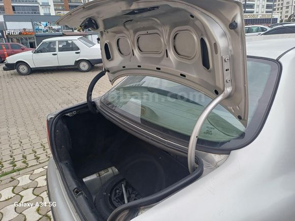 2004 Model Düşük Km Fiat Marea 1.6 Liberty