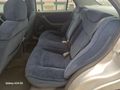 2004 Model Düşük Km Fiat Marea 1.6 Liberty