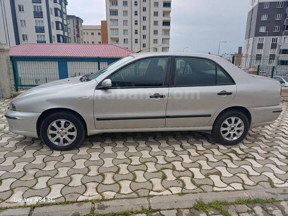 2004 Model Düşük Km Fiat Marea 1.6 Liberty
