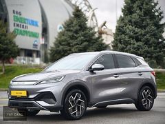 PAY CARS-2024 ÇIKIŞLI BYD ATTO 3 EV DESİNG HATASIZ
