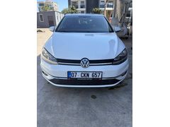 Sahibinden Volkswagen Golf 1.6 TDi 