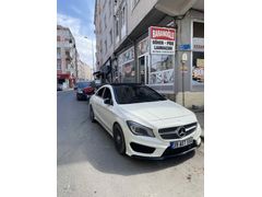 Sahibinden Mercedes - Benz CLA 200 AMG 2015 Model 