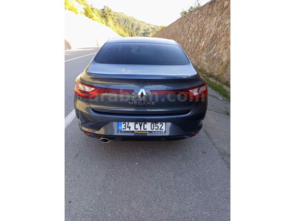 Sahibinden Renault Megane 1.3 TCe Joy 2020 Model 