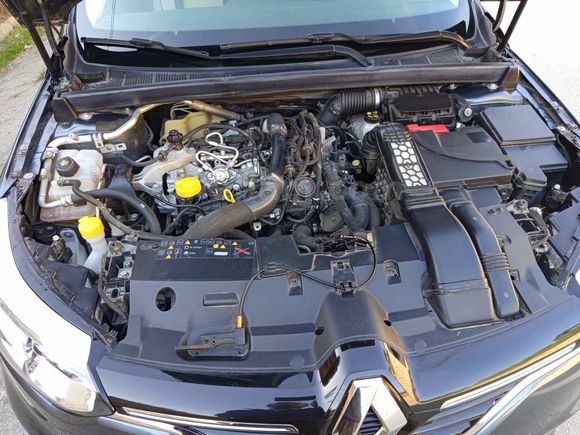 Sahibinden Renault Megane 1.3 TCe Joy 2020 Model 
