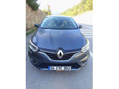 Sahibinden Renault Megane 1.3 TCe Joy 2020 Model 