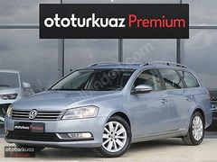 BOYASIZ 2013 VARİANT COMFORTLİNE F1 VİTES HIZ SABİT. 275.000KM