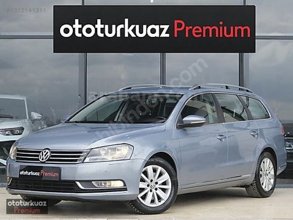 BOYASIZ 2013 VARİANT COMFORTLİNE F1 VİTES HIZ SABİT. 275.000KM
