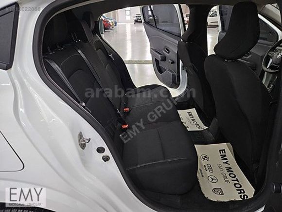 EMY DEN 2022 OTOMATİK HATASIZ