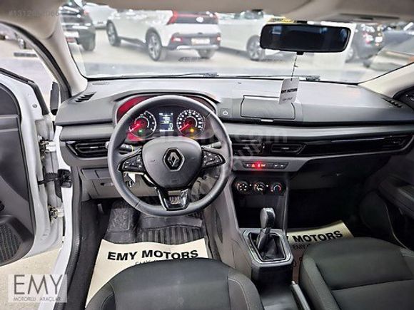 EMY DEN 2022 OTOMATİK HATASIZ