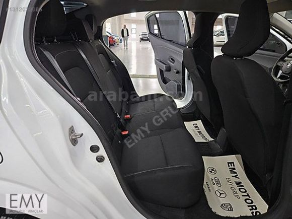 EMY DEN 2022 OTOMATİK HATASIZ