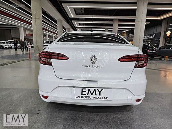 EMY DEN 2022 OTOMATİK HATASIZ
