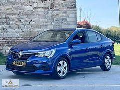 2021 MODEL DEĞİŞENSİZ G.GÖRÜŞ+EKRANLI OTOMATİK VİTES TALİANT