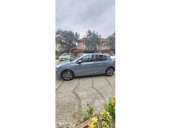 Sahibinden Opel Corsa 1.2 T Edition 2023 Model