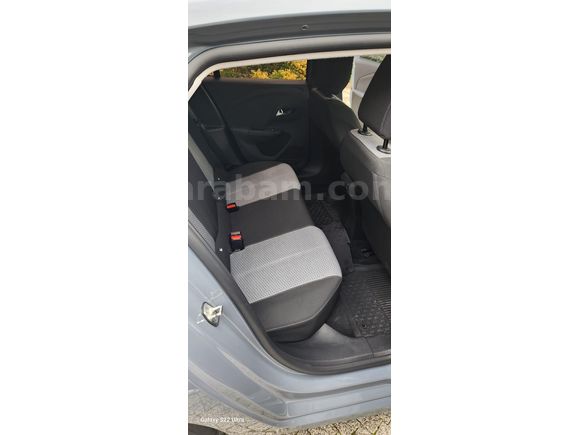 Sahibinden Opel Corsa 1.2 T Edition 2023 Model