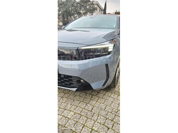 Sahibinden Opel Corsa 1.2 T Edition 2023 Model