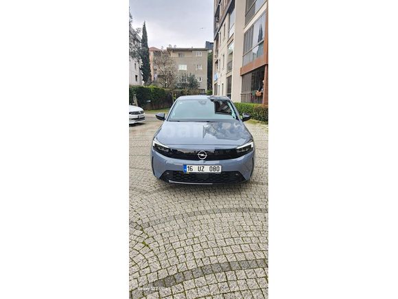 Sahibinden Opel Corsa 1.2 T Edition 2023 Model