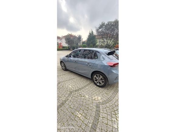 Sahibinden Opel Corsa 1.2 T Edition 2023 Model