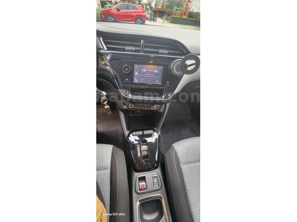 Sahibinden Opel Corsa 1.2 T Edition 2023 Model