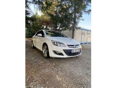 Sahibinden Opel Astra 1.4 T Sport 2013Beyaz