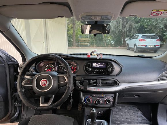 Sahibinden Fiat Egea 1.3 Multijet Easy 2018 Model 