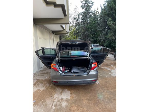 Sahibinden Fiat Egea 1.3 Multijet Easy 2018 Model 