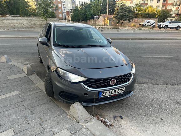 Sahibinden Fiat Egea 1.3 Multijet Easy 2018 Model 