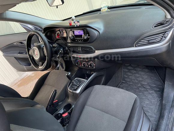 Sahibinden Fiat Egea 1.3 Multijet Easy 2018 Model 