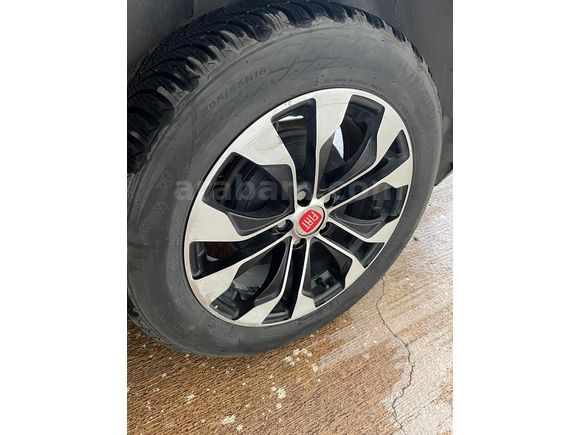Sahibinden Fiat Egea 1.3 Multijet Easy 2018 Model 