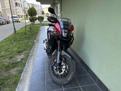 Sahibinden Honda NX 500 Bursa