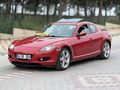 2007 MODEL BOYASIZ 231 HP RX-8