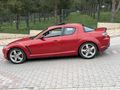 2007 MODEL BOYASIZ 231 HP RX-8