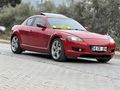 2007 MODEL BOYASIZ 231 HP RX-8