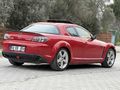 2007 MODEL BOYASIZ 231 HP RX-8