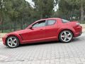 2007 MODEL BOYASIZ 231 HP RX-8