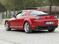 2007 MODEL BOYASIZ 231 HP RX-8