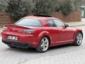 2007 MODEL BOYASIZ 231 HP RX-8