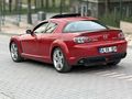 2007 MODEL BOYASIZ 231 HP RX-8