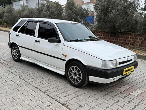 1996 MODEL TİPO 1.6 DİJİTAL GÖSTERGE KARBÜRATÖRLÜ