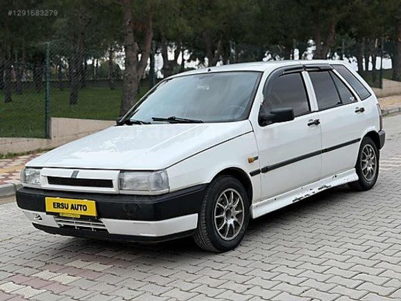 1996 MODEL TİPO 1.6 DİJİTAL GÖSTERGE KARBÜRATÖRLÜ