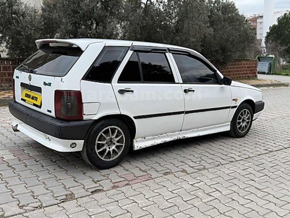 1996 MODEL TİPO 1.6 DİJİTAL GÖSTERGE KARBÜRATÖRLÜ