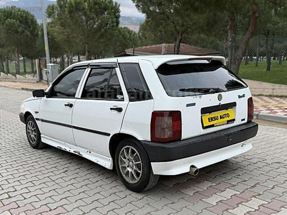 1996 MODEL TİPO 1.6 DİJİTAL GÖSTERGE KARBÜRATÖRLÜ
