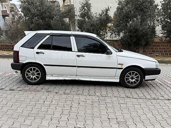 1996 MODEL TİPO 1.6 DİJİTAL GÖSTERGE KARBÜRATÖRLÜ