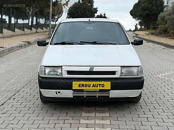 1996 MODEL TİPO 1.6 DİJİTAL GÖSTERGE KARBÜRATÖRLÜ